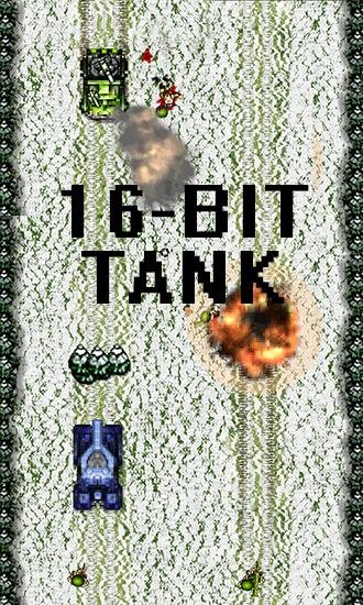download 16-bit tank apk